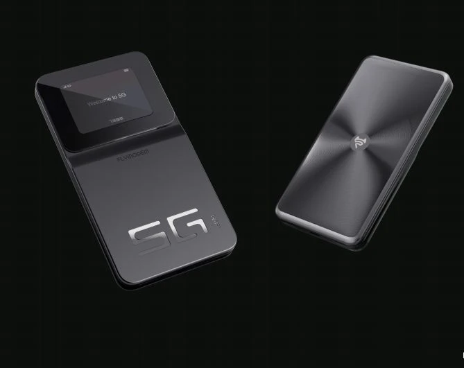 Router 5G Berbasis Sim