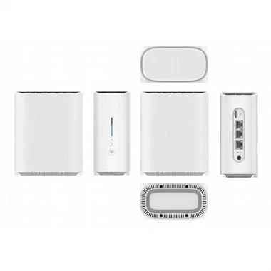Cat6 300Mbps VOLTE 4G LTE CPE